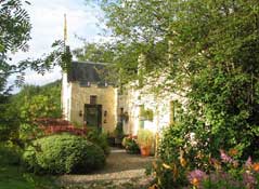 Creagan House B&B,  Strathyre